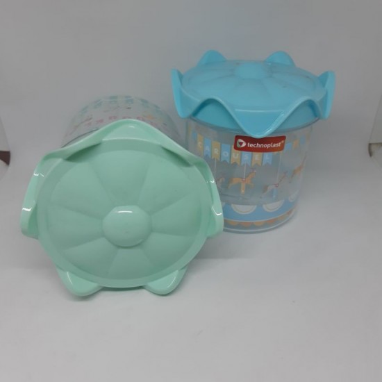 TECHNOPLAST C931 CAROUSEL CANISTER