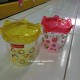 TECHNOPLAST C931 CAROUSEL CANISTER