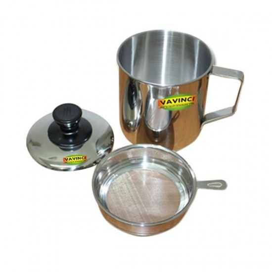 Tempat Minyak Oil Pot Vavinci 9912