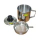 Tempat Minyak Oil Pot Vavinci 9912