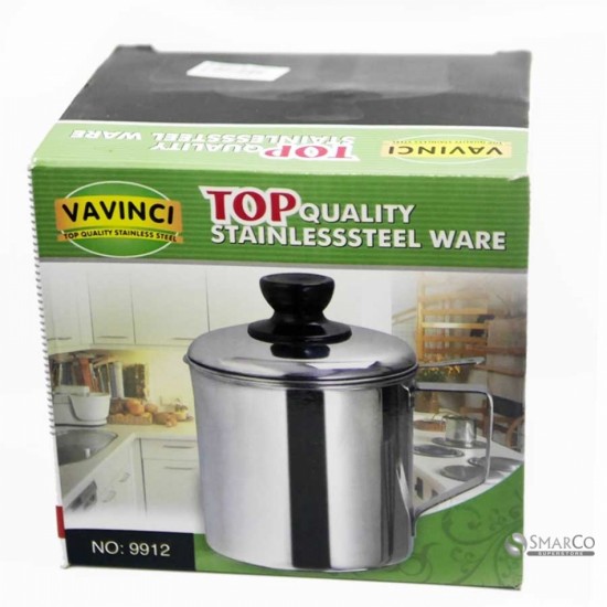 Tempat Minyak Oil Pot Vavinci 9912
