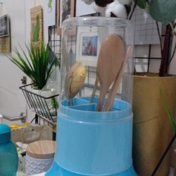 Tempat Sendok Tutup Lavanza Venxia