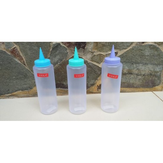 Botol Saos Citos 300ml - 700ml