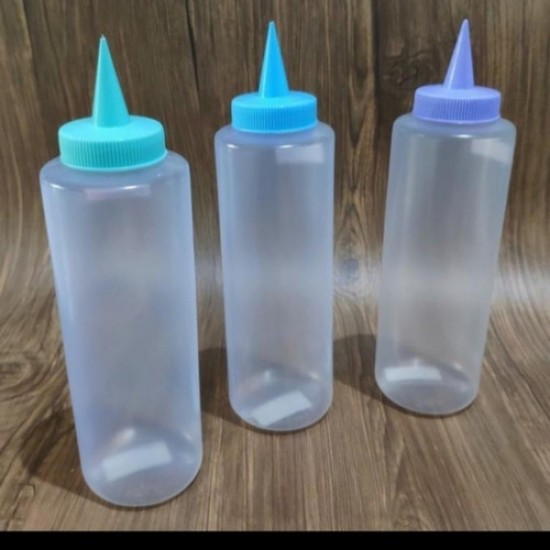 Botol Saos Citos 300ml - 700ml