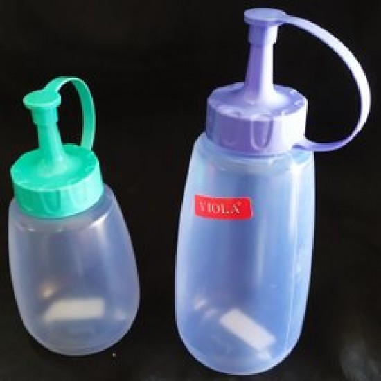 Botol Kecap Maya Viola