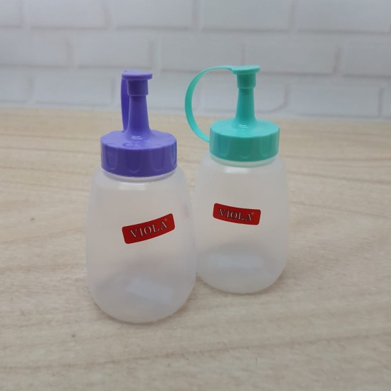 Botol Kecap Maya Viola