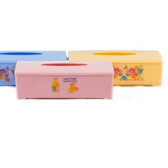 Tempat Tissue Box T 110 YOSHIKAWA
