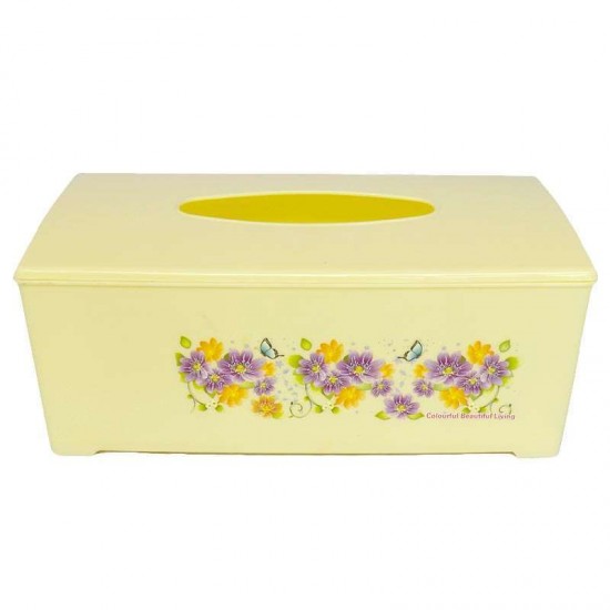Tempat Tissue 250 Lembar  Kotak T-112 YOSHIKAWA