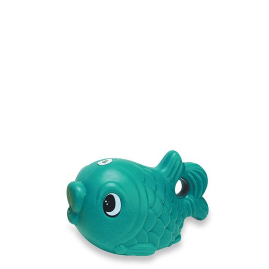 GOLD FISH SAVING BOX 114