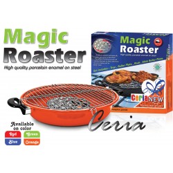 MAGIC ROASTER CERIA