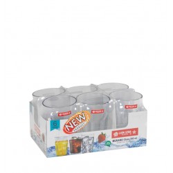 GL-86 Murano Glass 500 ml