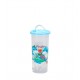 GL-12 Cup C-2 w Straw 370 ml
