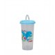 GL-14 Cup C-1 w Straw