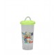 GL-14 Cup C-1 w Straw