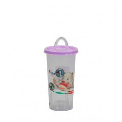 GL-14 Cup C-1 w Straw