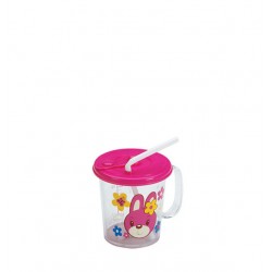 GL-33 Straw Cup (S) 210 ml 