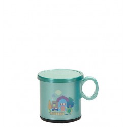 GL-38 Jovi Mug 231 (200 ml) w/ Cover