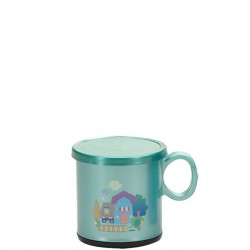 GL-38 Jovi Mug 231 (200 ml) w/ Cover
