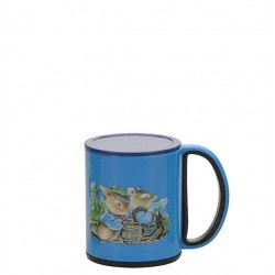GL-39 Jovi Mug 331 (300 ml) w/ Cover