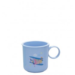 GL-55 Popy Mug 802 (206 ml) 