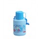 N-2 School Bottle Oval 650 ml