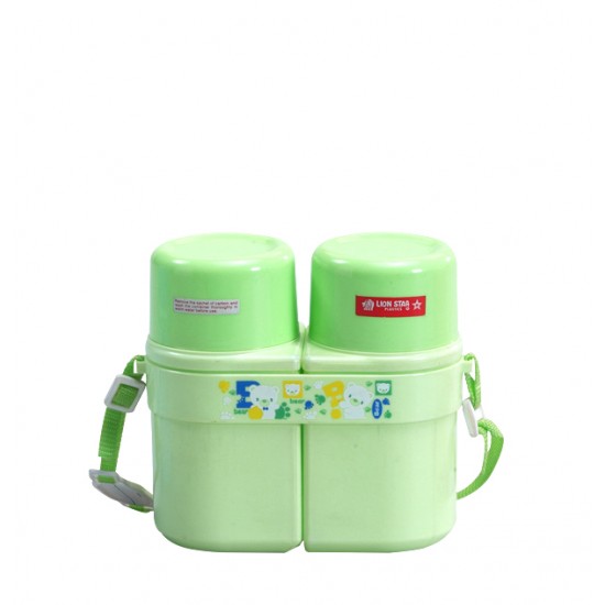 N-43 Duo Bottle (2 x 500 ml)