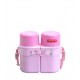 N-43 Duo Bottle (2 x 500 ml)