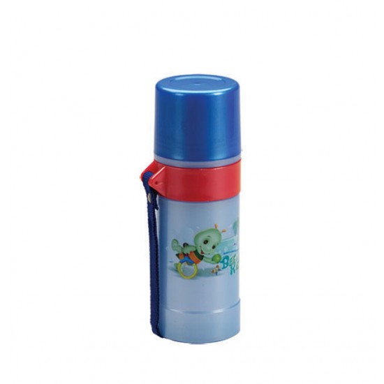 N-49 Slim Bottle 500 ml