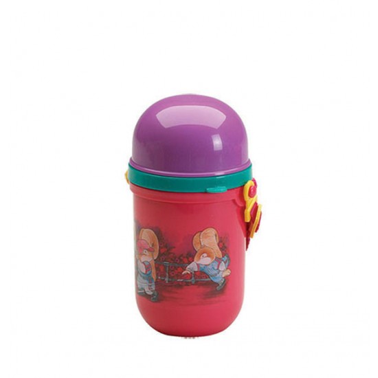 N-62 Omni Bottle 380 ml
