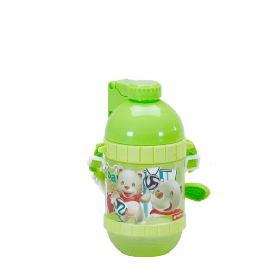 N-64 Sonic Bottle 550 ml