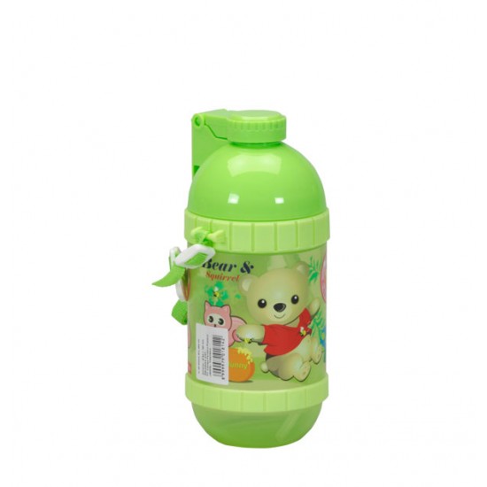  N-65 Sonic Bottle 650 ml