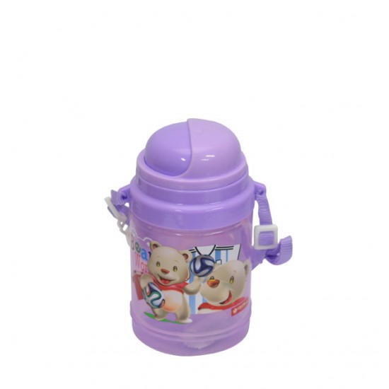 N-72 Spirit Bottle 550 ml