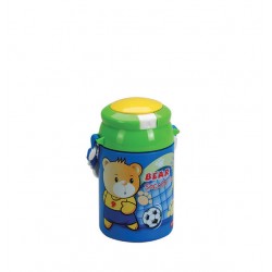 N-75 Pop Bottle 500 ml