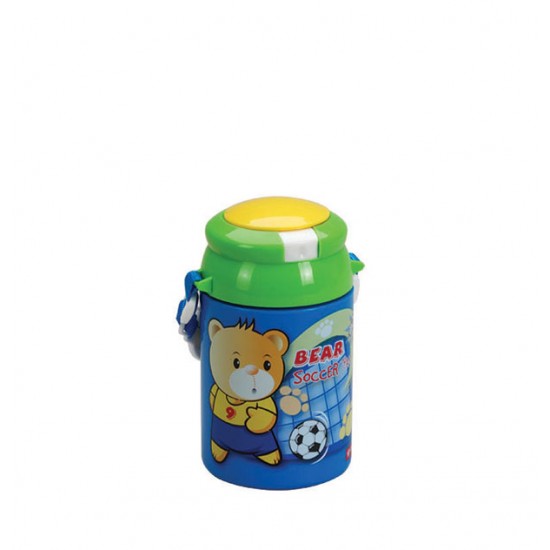 N-75 Pop Bottle 500 ml