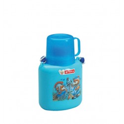 N-84 School Bottle Oval 550 ml