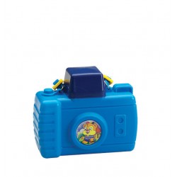 N-86 Camera Bottle 450 ml