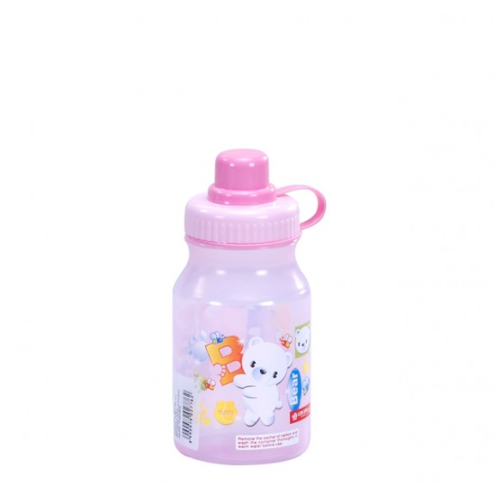  N-99 Squiss Bottle 325 ml