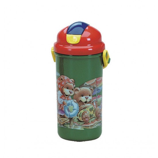 NN-10 Rocco Bottle 600 ml