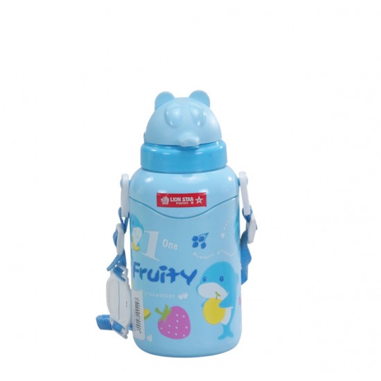 NN-16 Masky Bottle 600 ml