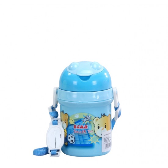 NN-19 Ascot Bottle 550 ml 
