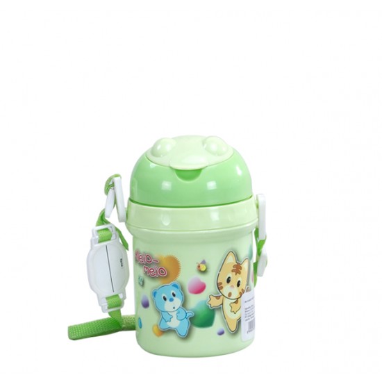 NN-19 Ascot Bottle 550 ml 