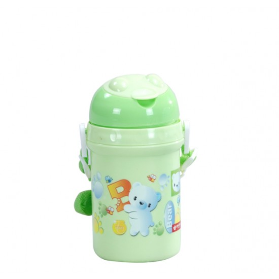  NN-20 Ascot Bottle 650 ml