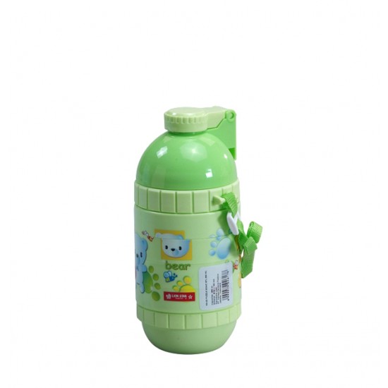 NN-21 Puzzle Sonic Bottle 550 ml 