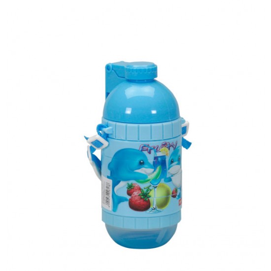  NN-22 Puzzle Sonic Bottle 650 ml 