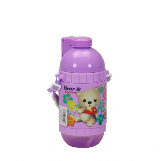  NN-22 Puzzle Sonic Bottle 650 ml 