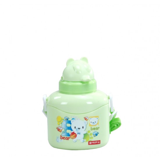 NN-25 Masky Bottle Oval 500 ml