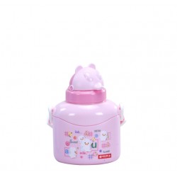 NN-25 Masky Bottle Oval 500 ml
