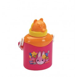 NN-26 Masky Bottle Oval 650 ml