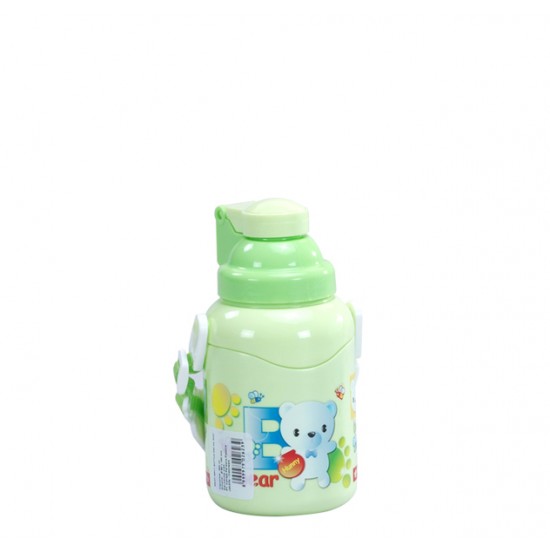  NN-27 Navy Bottle Round 500 ml