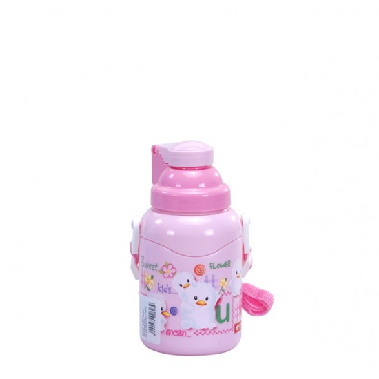  NN-27 Navy Bottle Round 500 ml